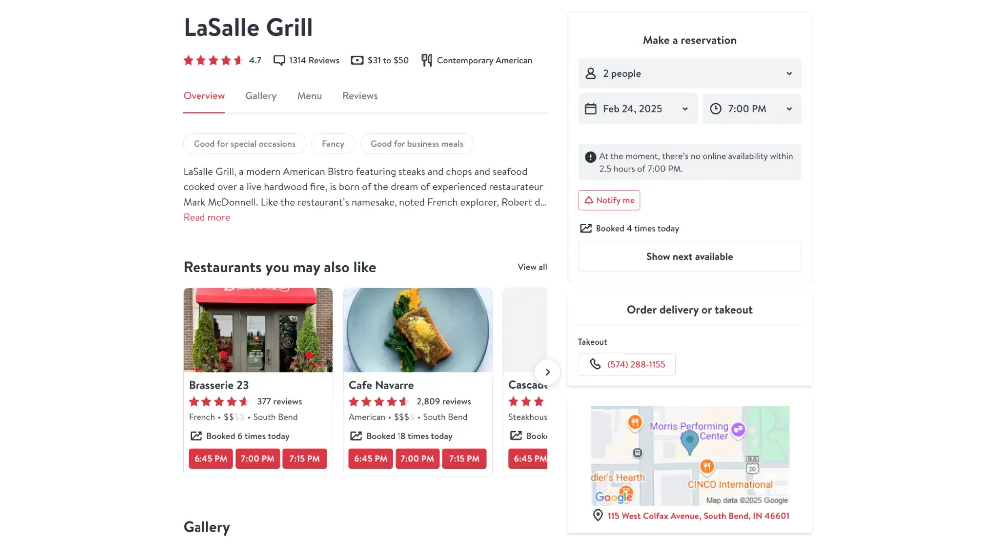 use apis to boost user satisfaction
