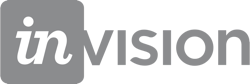 logotipo do cliente InVision
