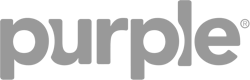 Logotipo do cliente Purple Innovation