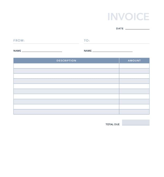 small business business plan template excel