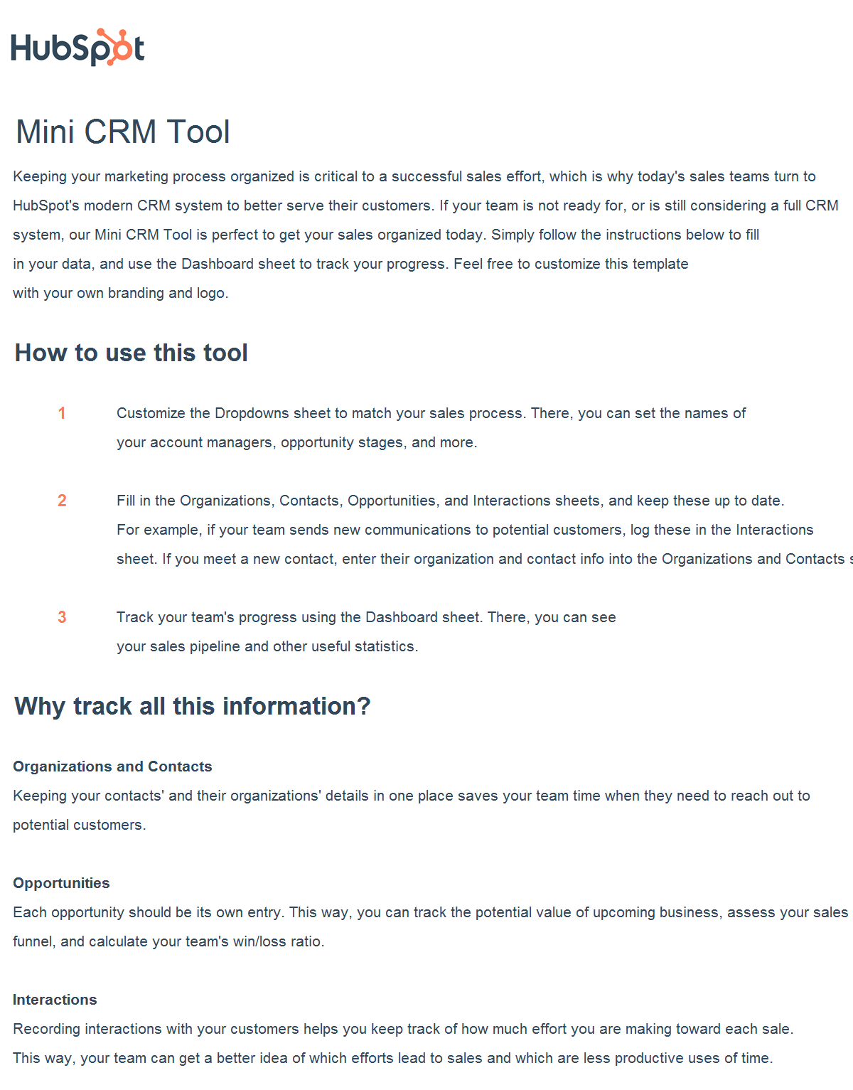 startup business plan template google docs