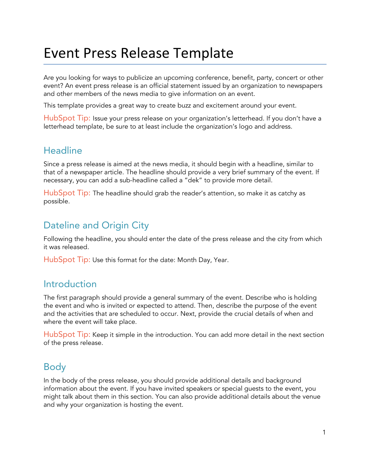 google doc business plan template free