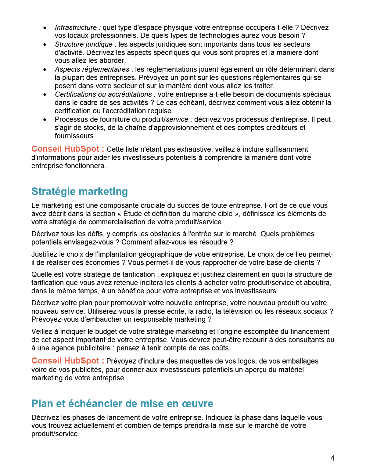 150 Modeles De Business Plan A Telecharger AUTOMASITES Aug 2023