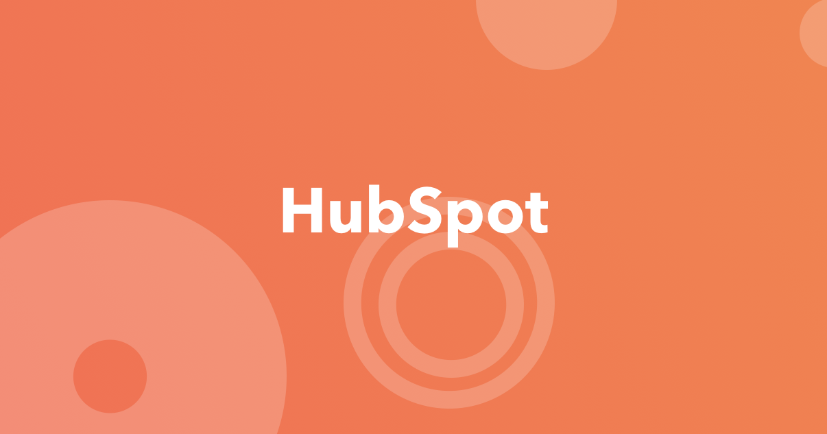 HubSpot | Software, Tools, and Resources to Help Your Business Grow Better