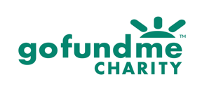 Logo Go Fund Me Charity