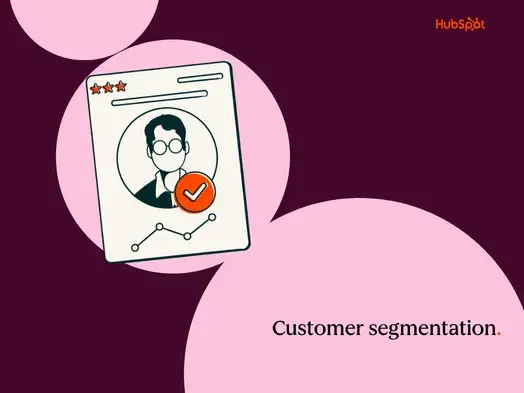 Customer segmentation