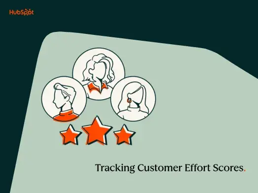 people use customer effort score across the customer journey
