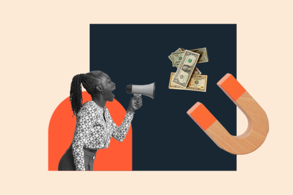 B2B lead generation
