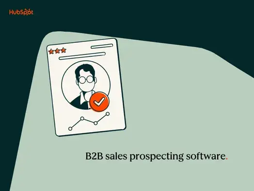 5 best B2B sales prospecting software tools in 2026