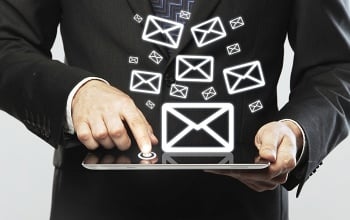 25 maneras sencillas de hacer crecer tu lista de emails