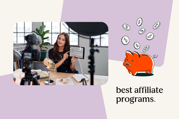 The 43+ Best Affiliate Programs for High Commission & Brand Success