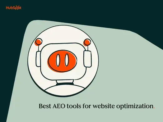 best aeo tools for website optimization