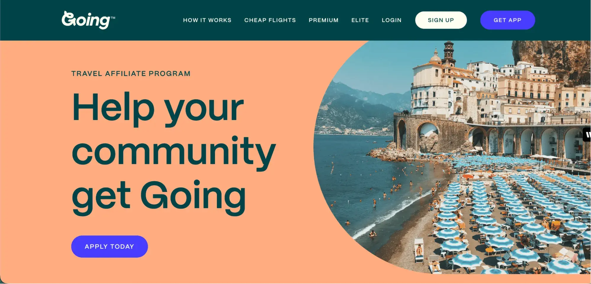 best affiliate programs for travel �� going affiliate travel booking program details or commission structure