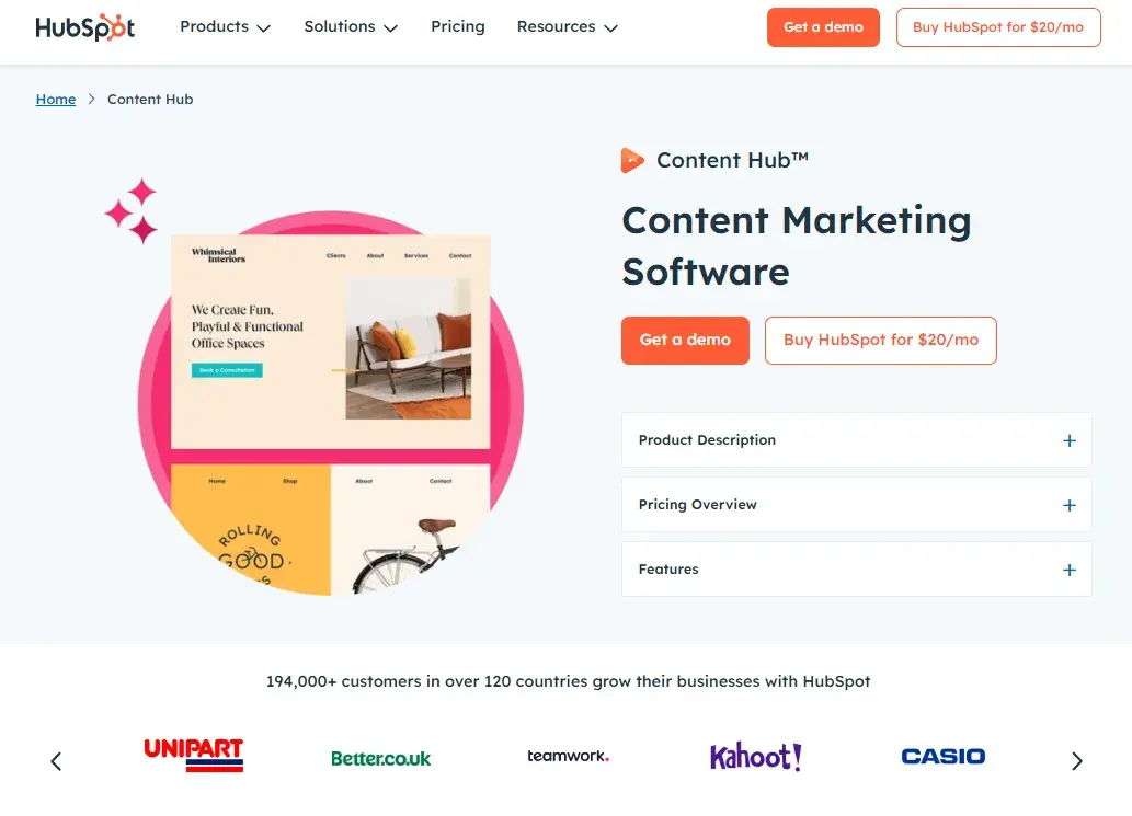 Best blog platform: ̽ѡ CMS Hub