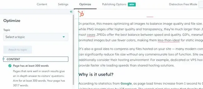 Best blogging platform for SEO example: ̽ѡ CMS