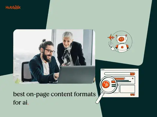 On-page content formats answer engines actually favor [new research]
