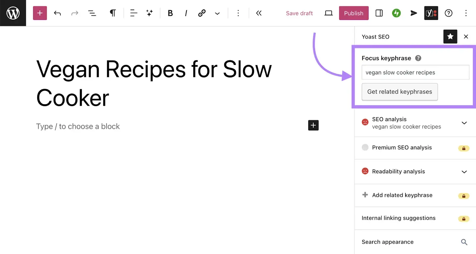 best seo friendly cms, wordpress yoast seo