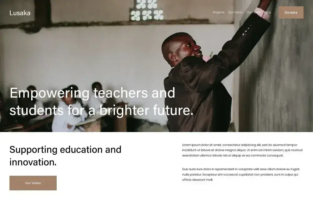 best seo friendly cms, squarespace