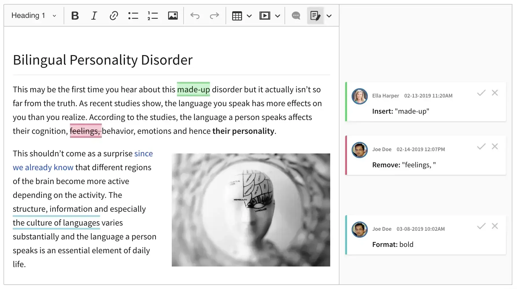 free wysiwyg editors; ckeditor as one of the options worth trying