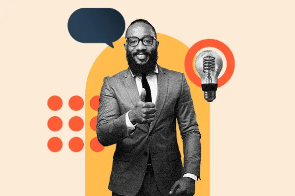 black business leadership advice
