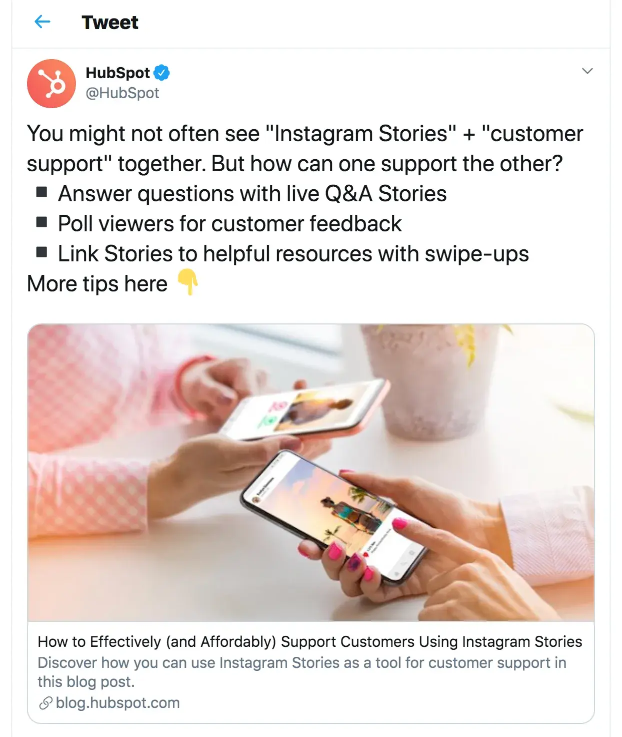 blog promotion, social media