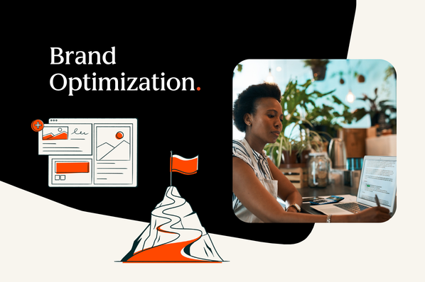 Brand optimization: What it is and why your AI visibility depends on it