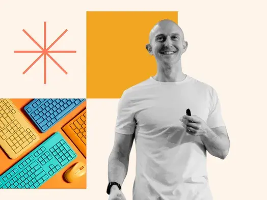 dave gerhardt talks about branding
