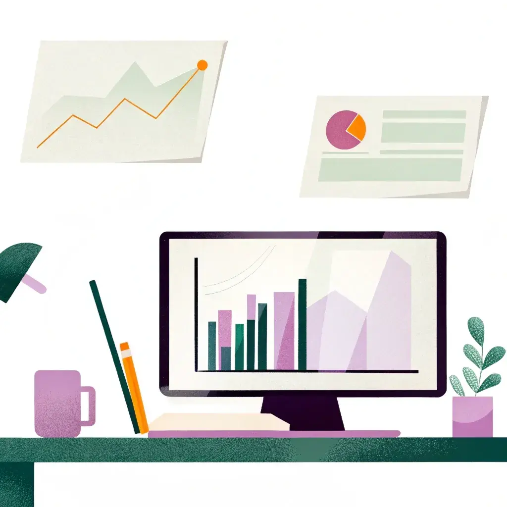 Brand tracking tools for scaling companies