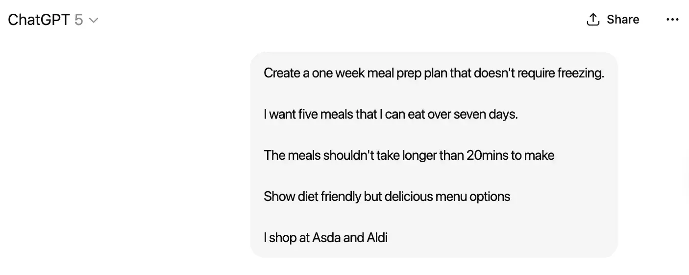 branding differentiation, openai