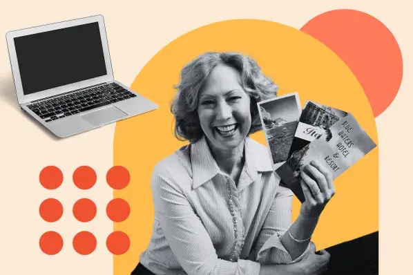 15 Brochure Website Examples to Inspire You [+ How to Make One]