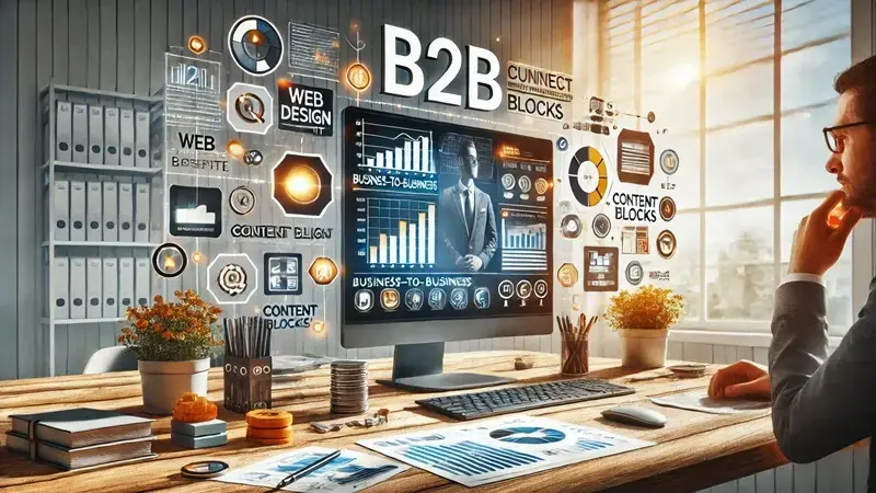 BtoBサイト運用のコツ｜成功事例や成功のポイントについて解説