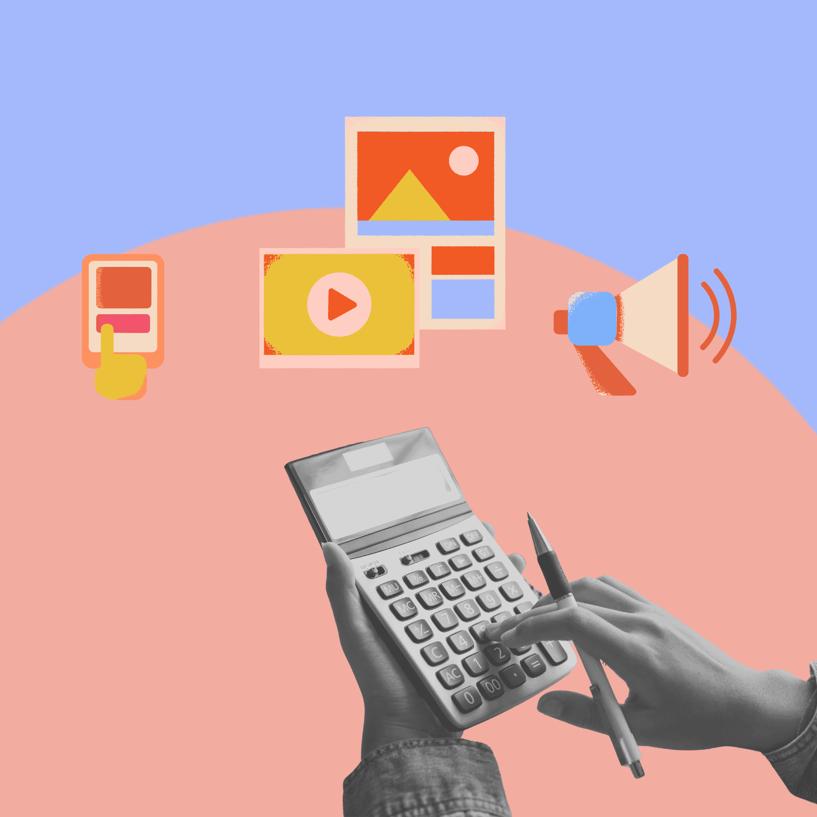 Comment définir son budget marketing en 2025 ?