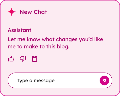 Create content that automatically matches your brand voice
