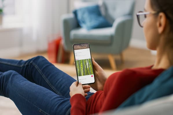 21 Ways To Build Your Social Media Presence, Like ̽ѡ Marketers