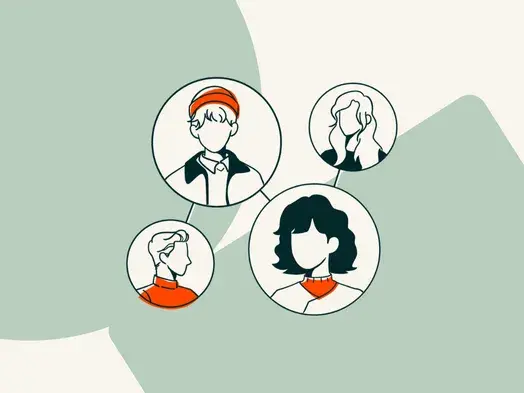 Building systems of trust in the age of AI while staying human at heart