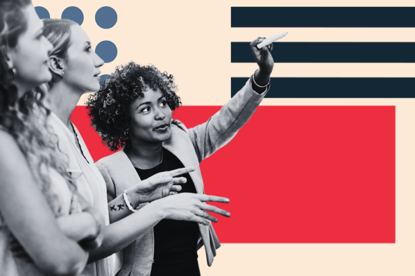 Buyer persona essentials: My top tips & examples to inspire yours