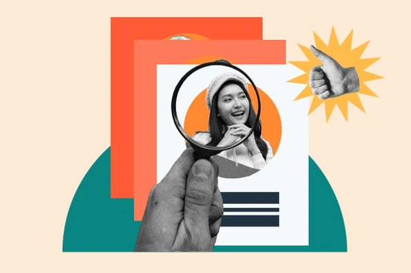 How to Create Detailed Buyer Personas for Your Business [+ Free Persona Template]