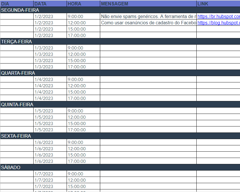 caledario facebook-1