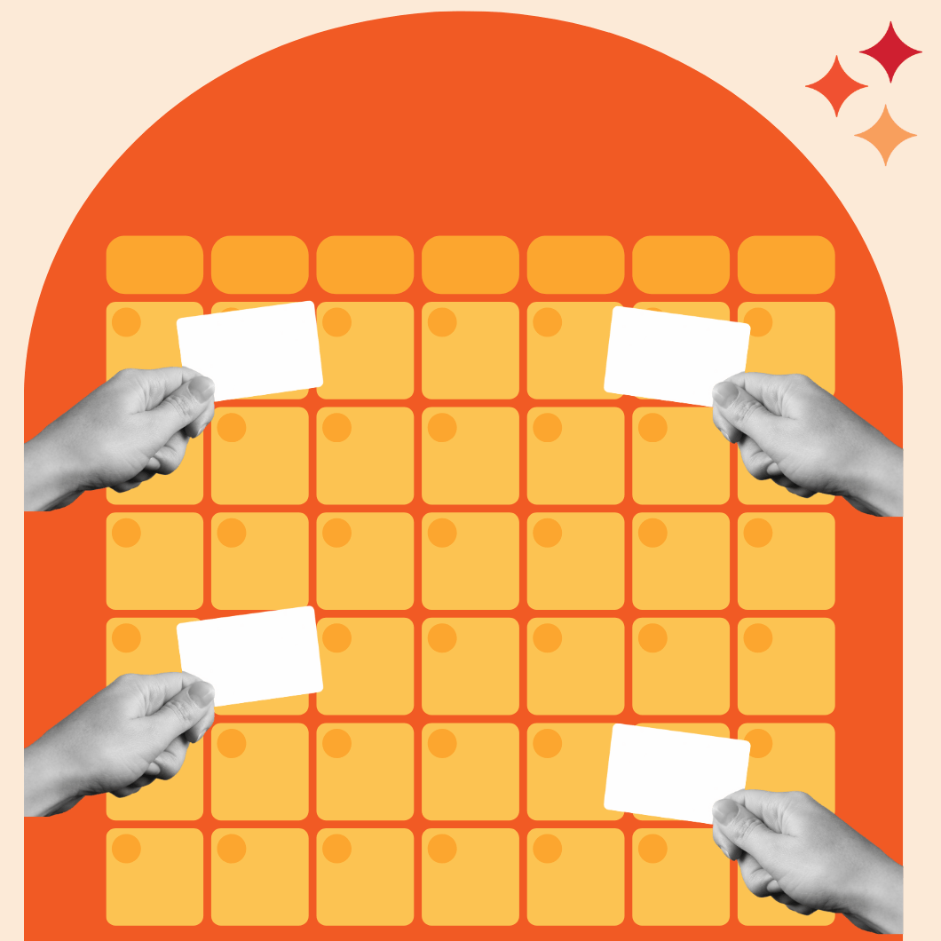 Calendrier marketing 2024 (avec modèle)