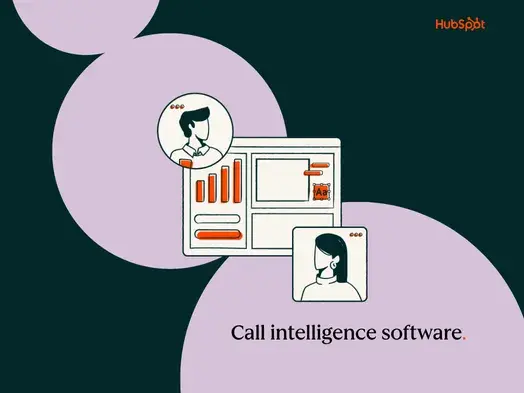 Call intelligence software