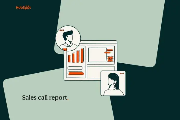 call report examples