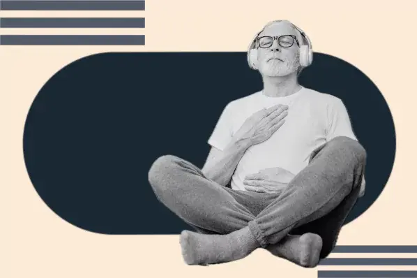 How Calm's CEO Manifested a Meditation Empire [Trends Interview]