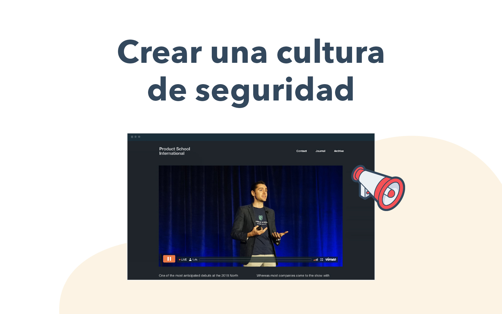 Cómo proteger la seguridad web de tu empresa