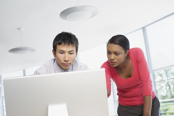 business leaders overcoming challenges