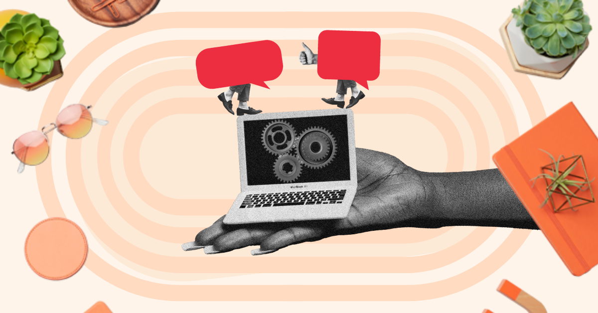 18 Customer Service Chatbot Examples (& How You Should Be Using Them)