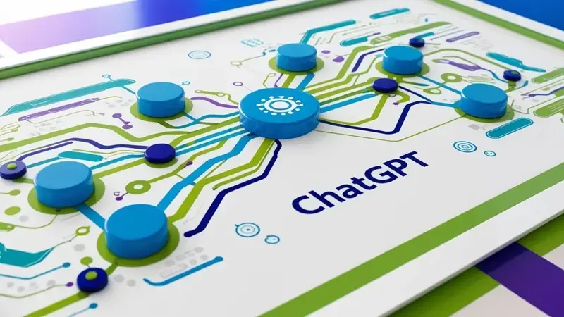 【2025年最新版】ChatGPTとは？始め方・使い方・得意なことを解説