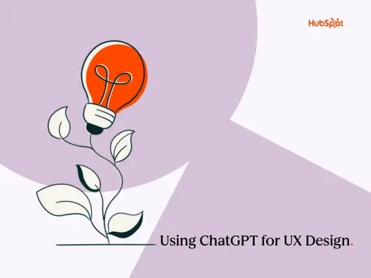 12 ChatGPT prompts for UX design to try