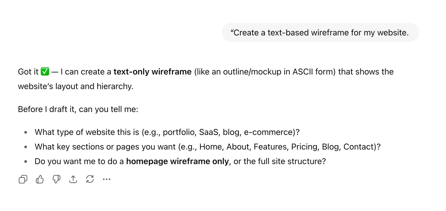 interactive prompting, chatgpt prompts for ux design
