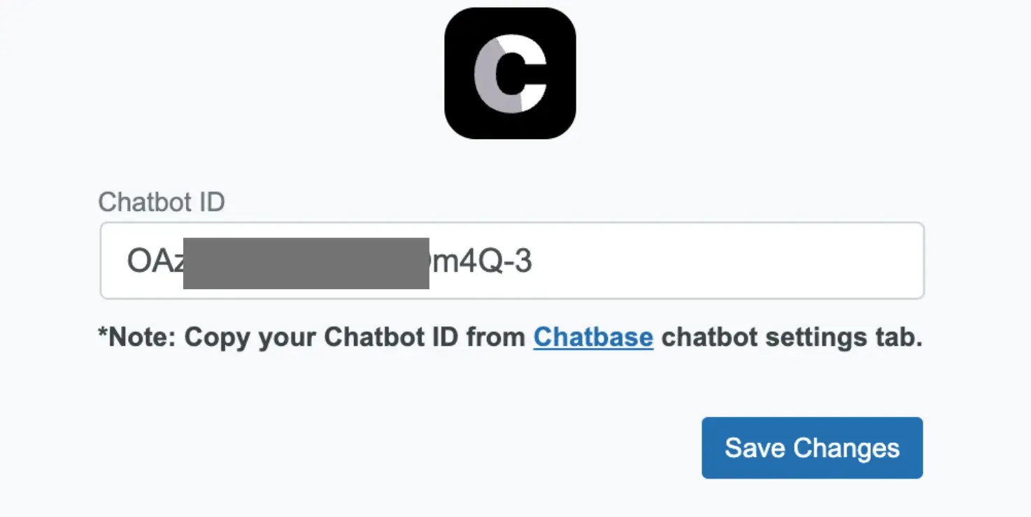 chatbase wordpress plugin, chatgpt integration