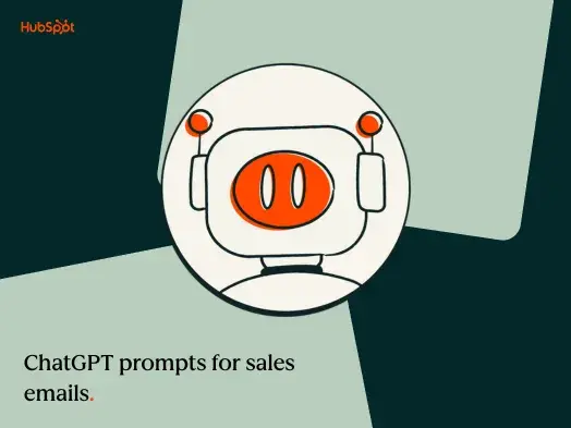 ChatGPT prompts for sales emails that convert prospects